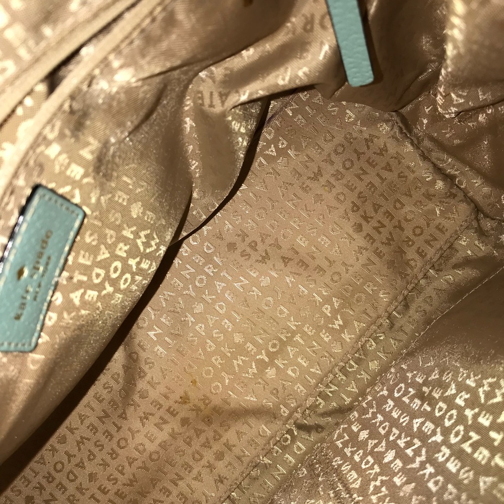 Kate Spade Wellesley Alessa Bag - Picture 4 of 4